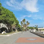 Panorama-haus By Interhome Apartmán *