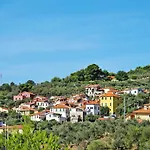 Panorama-haus By Interhome دْيانو مارينا