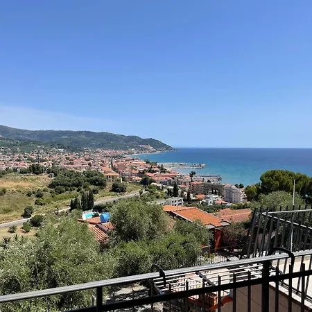 Panorama-haus By Interhome Appartement