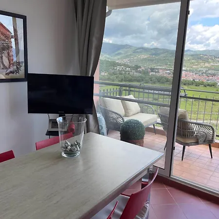 Panorama-haus By Interhome