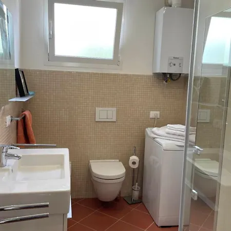 Panorama-haus By Interhome * Diano Marina