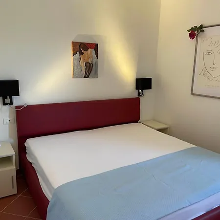 Panorama-haus By Interhome Appartement