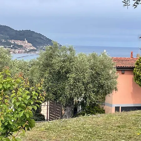 Panorama-haus By Interhome Appartement *