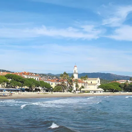 Panorama-haus By Interhome Appartement *