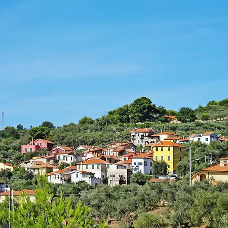 Panorama-haus By Interhome Diano Marina