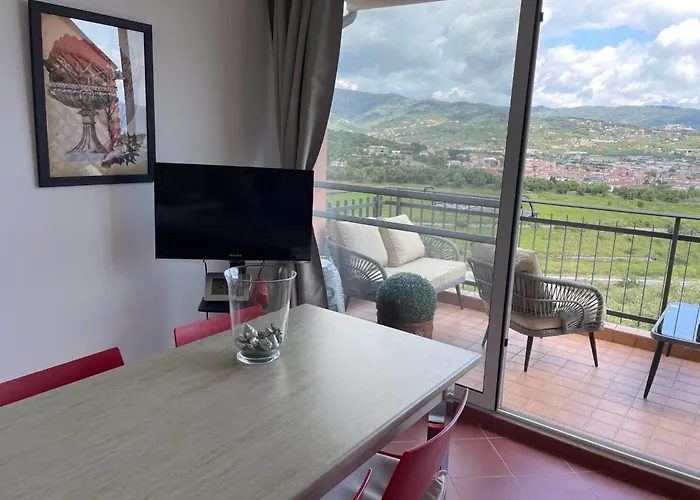 Panorama-haus By Interhome