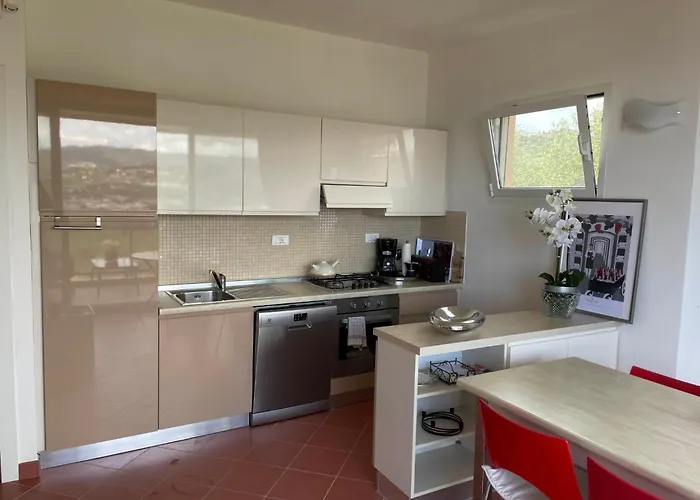 Panorama-haus By Interhome Diano Marina