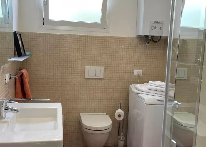 Panorama-haus By Interhome * Diano Marina