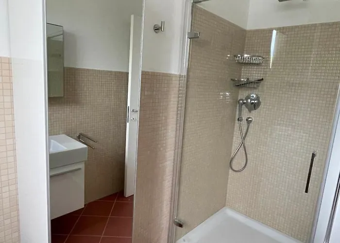 Panorama-haus By Interhome *