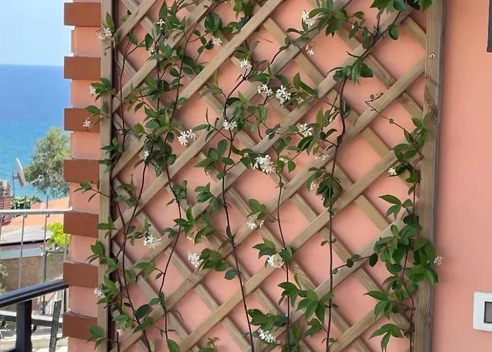 Apartment Panorama-haus By Interhome