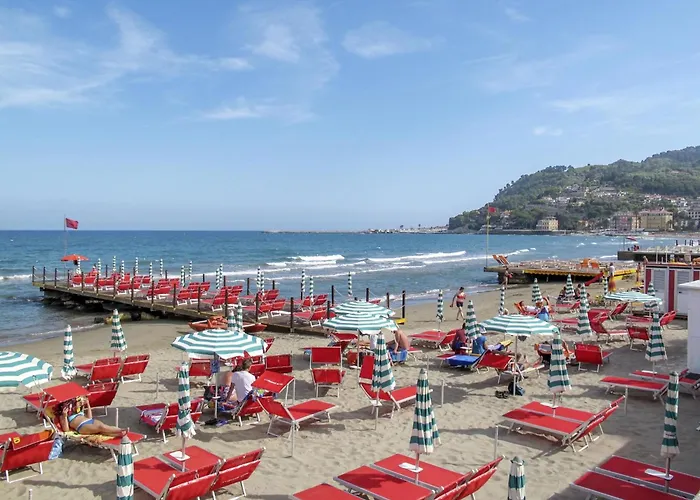 Panorama-haus By Interhome Apartment Diano Marina